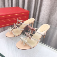 Rene Caovilla Sandals